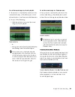 Предварительный просмотр 391 страницы DigiDesign Digidesign Pro Tools 8.0 Reference Manual