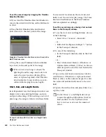 Предварительный просмотр 392 страницы DigiDesign Digidesign Pro Tools 8.0 Reference Manual