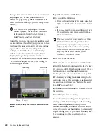 Предварительный просмотр 396 страницы DigiDesign Digidesign Pro Tools 8.0 Reference Manual