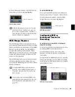 Предварительный просмотр 411 страницы DigiDesign Digidesign Pro Tools 8.0 Reference Manual