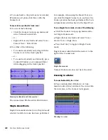 Предварительный просмотр 470 страницы DigiDesign Digidesign Pro Tools 8.0 Reference Manual