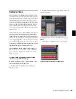 Предварительный просмотр 507 страницы DigiDesign Digidesign Pro Tools 8.0 Reference Manual