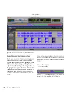 Предварительный просмотр 508 страницы DigiDesign Digidesign Pro Tools 8.0 Reference Manual