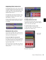 Предварительный просмотр 509 страницы DigiDesign Digidesign Pro Tools 8.0 Reference Manual