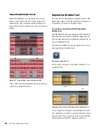 Предварительный просмотр 516 страницы DigiDesign Digidesign Pro Tools 8.0 Reference Manual