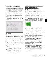 Предварительный просмотр 537 страницы DigiDesign Digidesign Pro Tools 8.0 Reference Manual