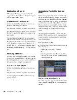 Предварительный просмотр 548 страницы DigiDesign Digidesign Pro Tools 8.0 Reference Manual