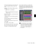 Предварительный просмотр 551 страницы DigiDesign Digidesign Pro Tools 8.0 Reference Manual