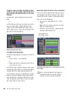 Предварительный просмотр 552 страницы DigiDesign Digidesign Pro Tools 8.0 Reference Manual