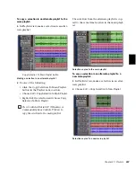 Предварительный просмотр 555 страницы DigiDesign Digidesign Pro Tools 8.0 Reference Manual