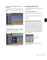 Предварительный просмотр 557 страницы DigiDesign Digidesign Pro Tools 8.0 Reference Manual