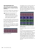 Предварительный просмотр 582 страницы DigiDesign Digidesign Pro Tools 8.0 Reference Manual