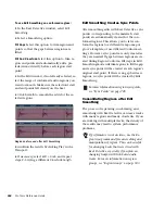 Предварительный просмотр 586 страницы DigiDesign Digidesign Pro Tools 8.0 Reference Manual