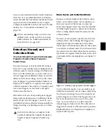 Предварительный просмотр 587 страницы DigiDesign Digidesign Pro Tools 8.0 Reference Manual