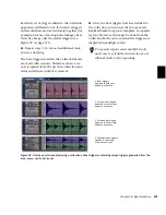 Предварительный просмотр 589 страницы DigiDesign Digidesign Pro Tools 8.0 Reference Manual