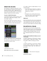 Предварительный просмотр 594 страницы DigiDesign Digidesign Pro Tools 8.0 Reference Manual