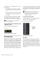 Предварительный просмотр 596 страницы DigiDesign Digidesign Pro Tools 8.0 Reference Manual