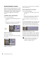 Предварительный просмотр 606 страницы DigiDesign Digidesign Pro Tools 8.0 Reference Manual