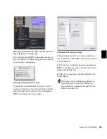 Предварительный просмотр 613 страницы DigiDesign Digidesign Pro Tools 8.0 Reference Manual