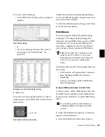 Предварительный просмотр 615 страницы DigiDesign Digidesign Pro Tools 8.0 Reference Manual