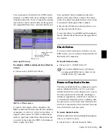 Предварительный просмотр 621 страницы DigiDesign Digidesign Pro Tools 8.0 Reference Manual