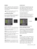 Предварительный просмотр 625 страницы DigiDesign Digidesign Pro Tools 8.0 Reference Manual