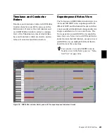 Предварительный просмотр 639 страницы DigiDesign Digidesign Pro Tools 8.0 Reference Manual