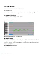 Предварительный просмотр 640 страницы DigiDesign Digidesign Pro Tools 8.0 Reference Manual