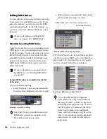 Предварительный просмотр 642 страницы DigiDesign Digidesign Pro Tools 8.0 Reference Manual