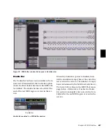 Предварительный просмотр 645 страницы DigiDesign Digidesign Pro Tools 8.0 Reference Manual