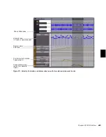 Предварительный просмотр 647 страницы DigiDesign Digidesign Pro Tools 8.0 Reference Manual