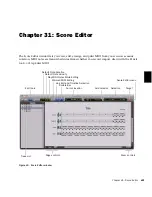 Предварительный просмотр 649 страницы DigiDesign Digidesign Pro Tools 8.0 Reference Manual