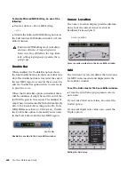 Предварительный просмотр 654 страницы DigiDesign Digidesign Pro Tools 8.0 Reference Manual