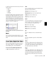 Предварительный просмотр 665 страницы DigiDesign Digidesign Pro Tools 8.0 Reference Manual