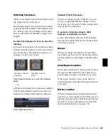 Предварительный просмотр 687 страницы DigiDesign Digidesign Pro Tools 8.0 Reference Manual