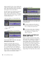 Предварительный просмотр 692 страницы DigiDesign Digidesign Pro Tools 8.0 Reference Manual