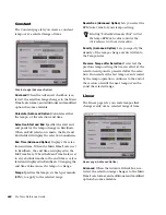 Предварительный просмотр 702 страницы DigiDesign Digidesign Pro Tools 8.0 Reference Manual