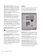 Предварительный просмотр 704 страницы DigiDesign Digidesign Pro Tools 8.0 Reference Manual