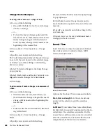 Предварительный просмотр 714 страницы DigiDesign Digidesign Pro Tools 8.0 Reference Manual