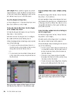 Предварительный просмотр 734 страницы DigiDesign Digidesign Pro Tools 8.0 Reference Manual