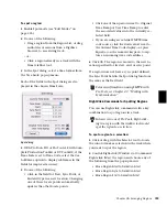 Предварительный просмотр 741 страницы DigiDesign Digidesign Pro Tools 8.0 Reference Manual