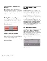 Предварительный просмотр 750 страницы DigiDesign Digidesign Pro Tools 8.0 Reference Manual