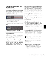 Предварительный просмотр 761 страницы DigiDesign Digidesign Pro Tools 8.0 Reference Manual