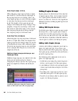 Предварительный просмотр 766 страницы DigiDesign Digidesign Pro Tools 8.0 Reference Manual