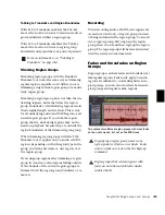 Предварительный просмотр 767 страницы DigiDesign Digidesign Pro Tools 8.0 Reference Manual