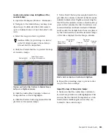 Предварительный просмотр 783 страницы DigiDesign Digidesign Pro Tools 8.0 Reference Manual