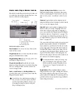 Предварительный просмотр 793 страницы DigiDesign Digidesign Pro Tools 8.0 Reference Manual