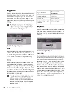 Предварительный просмотр 794 страницы DigiDesign Digidesign Pro Tools 8.0 Reference Manual