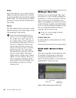 Предварительный просмотр 796 страницы DigiDesign Digidesign Pro Tools 8.0 Reference Manual