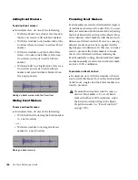 Предварительный просмотр 804 страницы DigiDesign Digidesign Pro Tools 8.0 Reference Manual